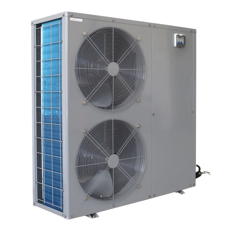Multi-Stage High Temp Heat Pump Water Heater BH-028S
